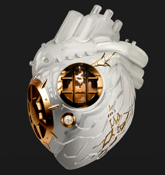 Anatomía del Amor — cover artwork
