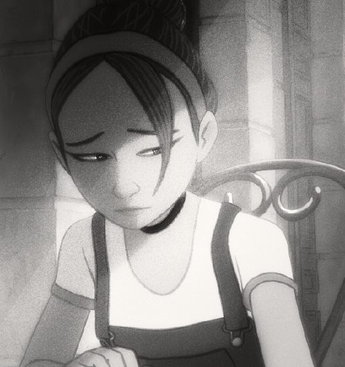 Canicas — animation project thumbnail