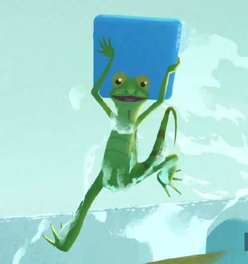 Marival — animation project thumbnail