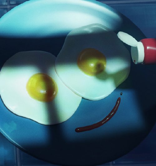 Gracias Mamá — animation project thumbnail