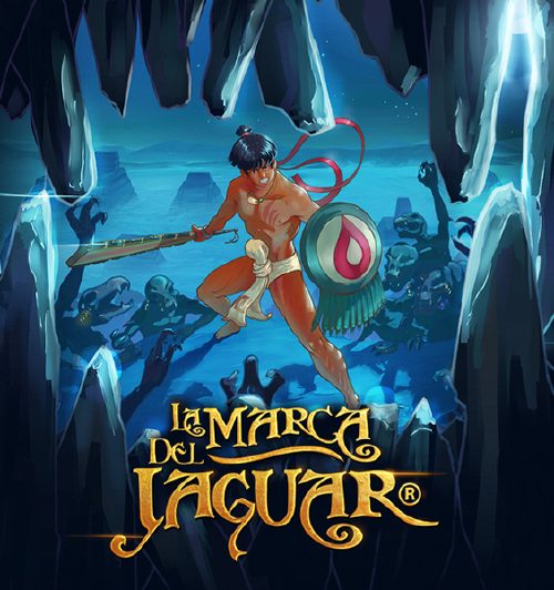 La Marca del Jaguar — animation project thumbnail