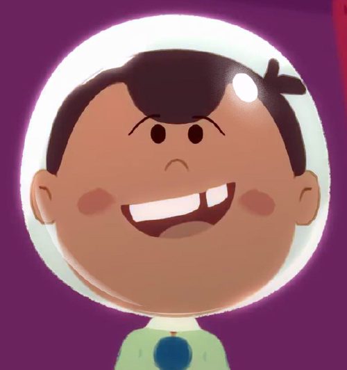 Pediasure — animation project thumbnail